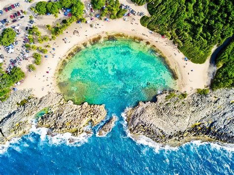 Discover the Untouched Beauty of Mario Pagam in Puerto Rico